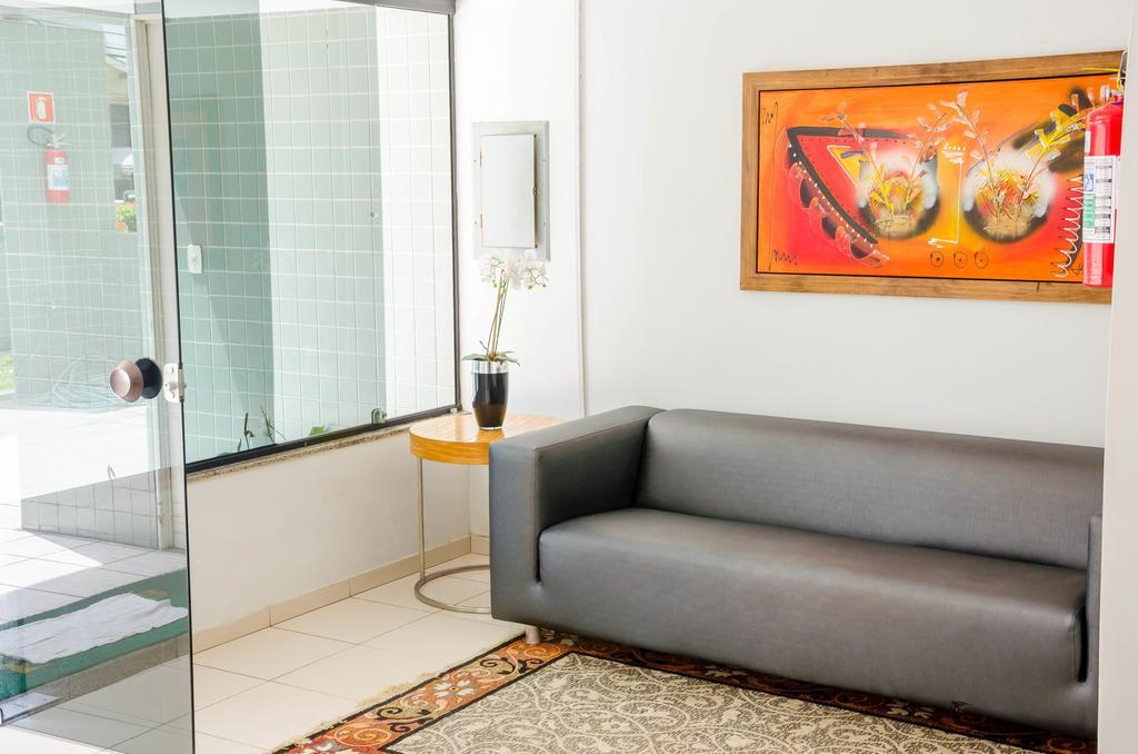 Apartamento Beira Mar Maceio Kamer foto