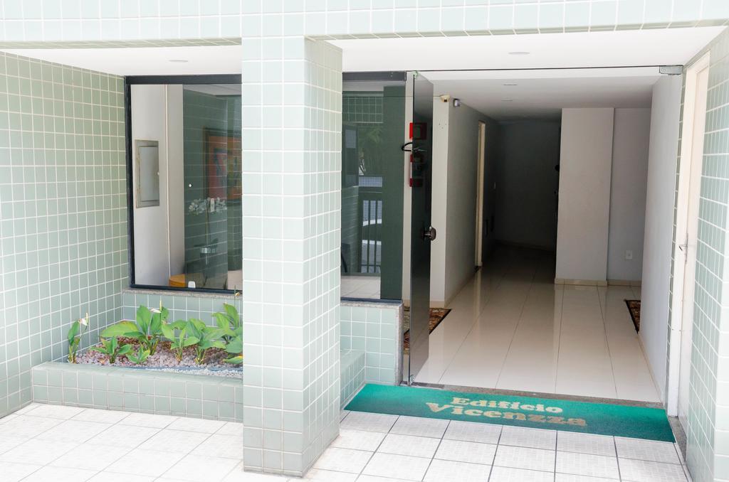 Apartamento Beira Mar Maceio Kamer foto