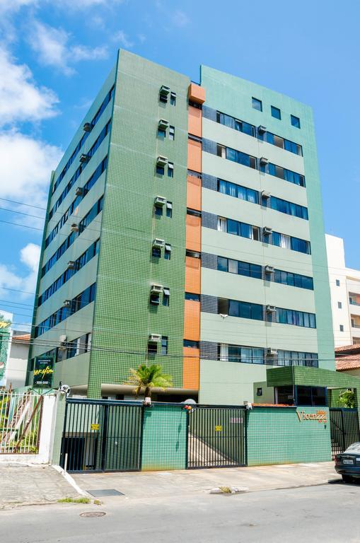 Apartamento Beira Mar Maceio Kamer foto