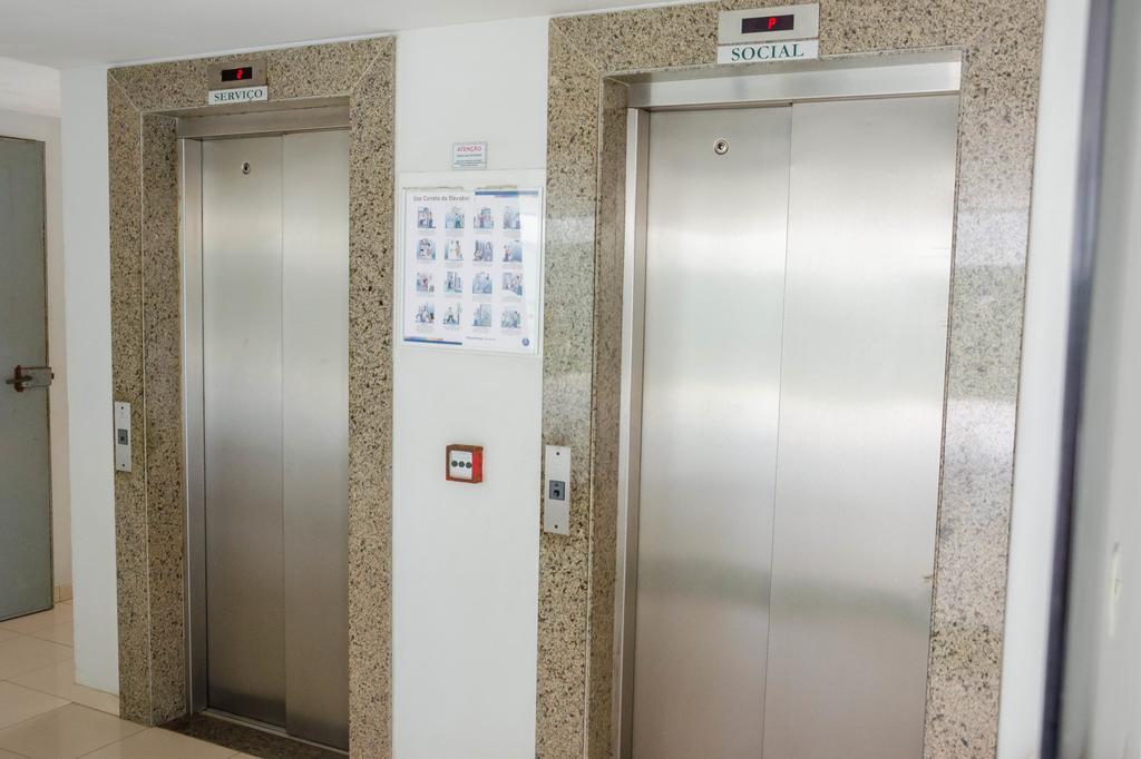 Apartamento Beira Mar Maceio Kamer foto