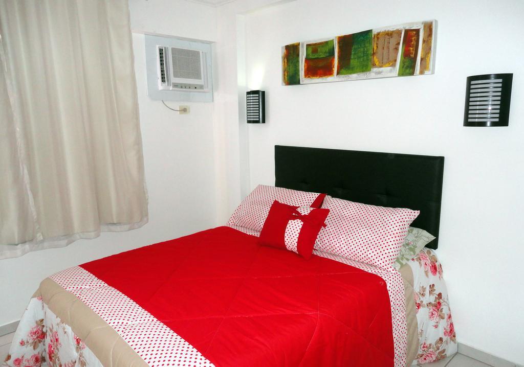 Apartamento Beira Mar Maceio Buitenkant foto