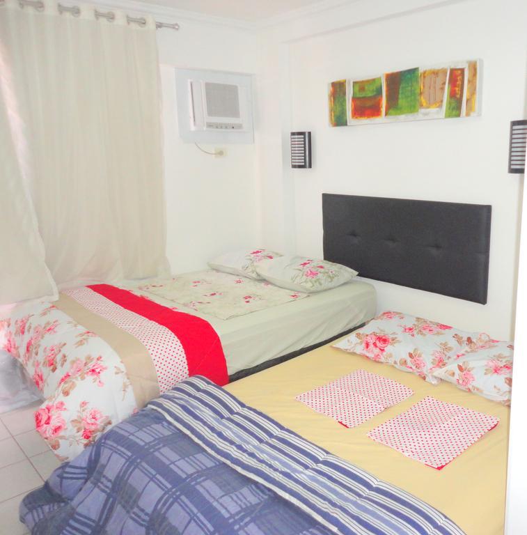Apartamento Beira Mar Maceio Buitenkant foto