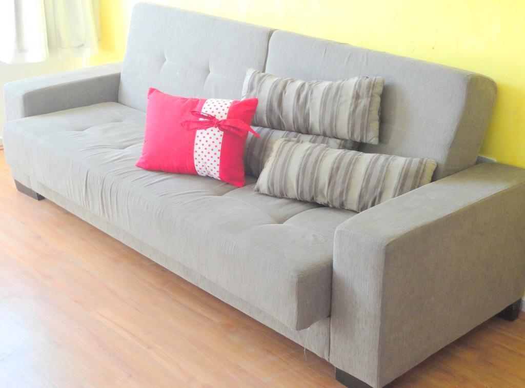 Apartamento Beira Mar Maceio Buitenkant foto